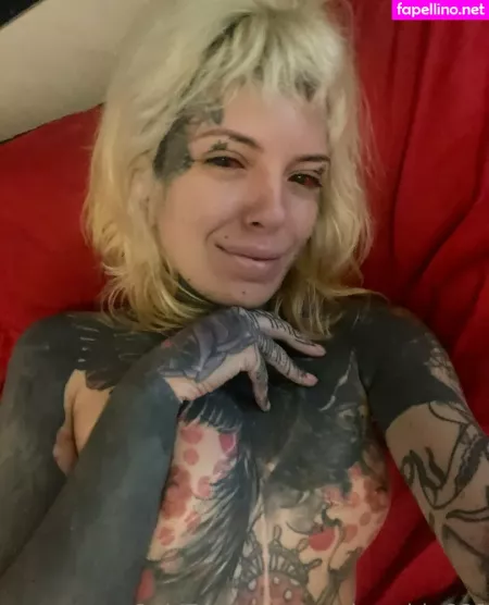 Marizombie666 OnlyFans Thumbnail #ps0TZBgyGP