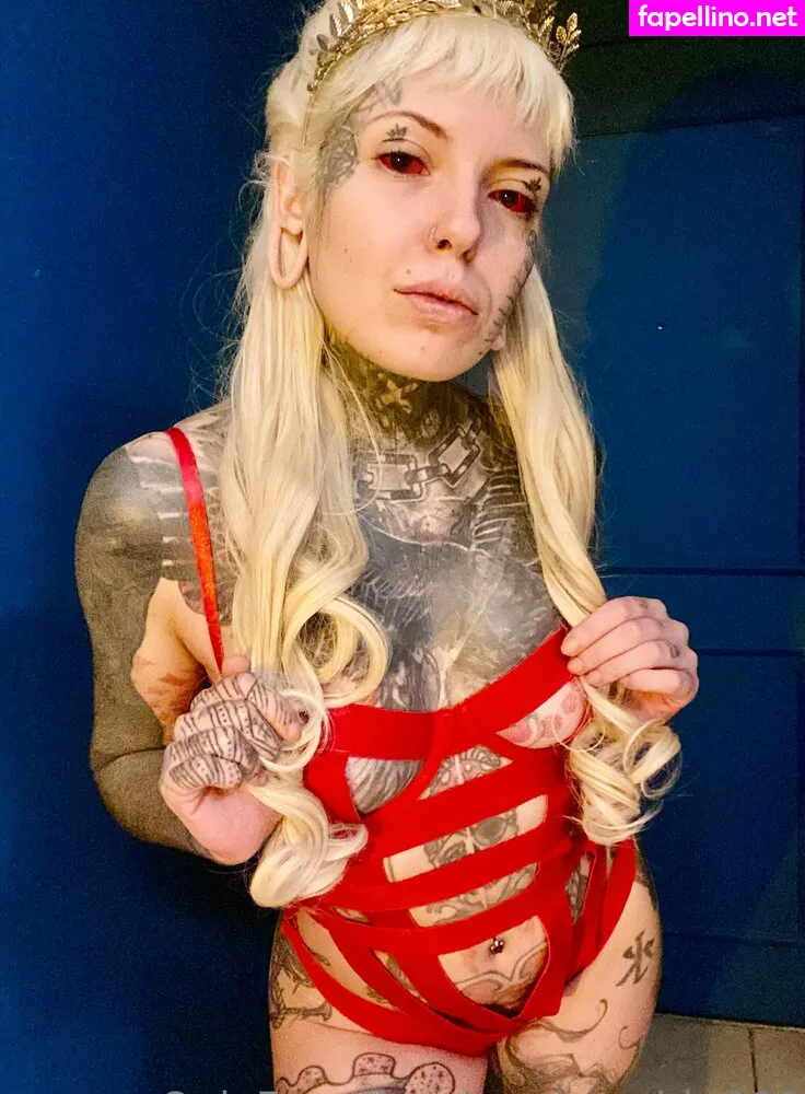 marizombie666, sensual_lens Nude Leaked OnlyFans Photo #vqX6lO0SJt