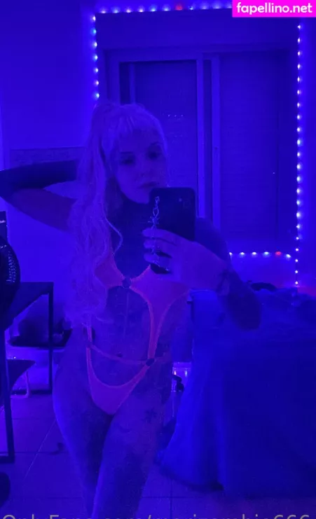 Marizombie666 OnlyFans Thumbnail #zTgchsr6NS