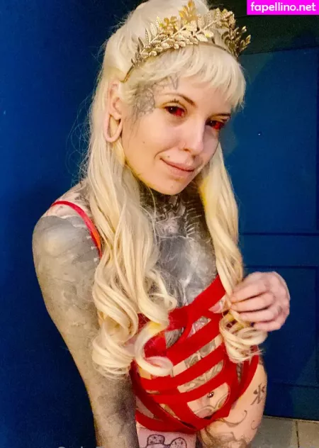 Marizombie666 OnlyFans Thumbnail #zlOGzHK50t
