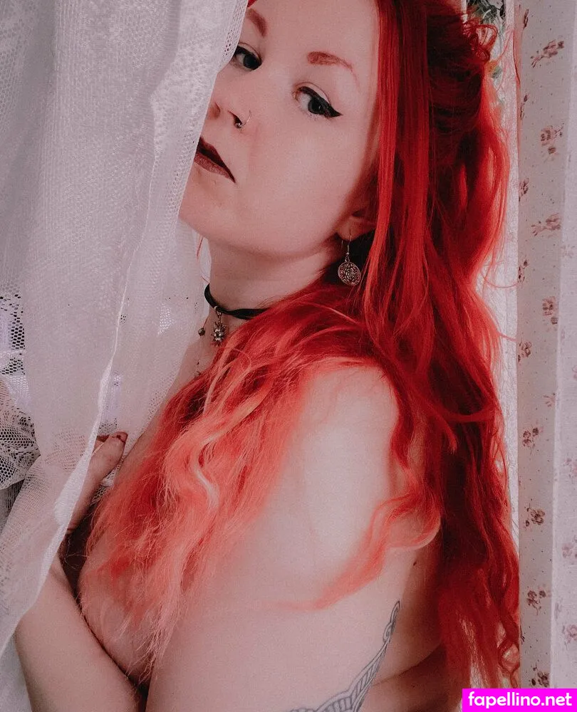 marjaanamagdalena Nude Leaked OnlyFans Photo #D2UJDboIBX