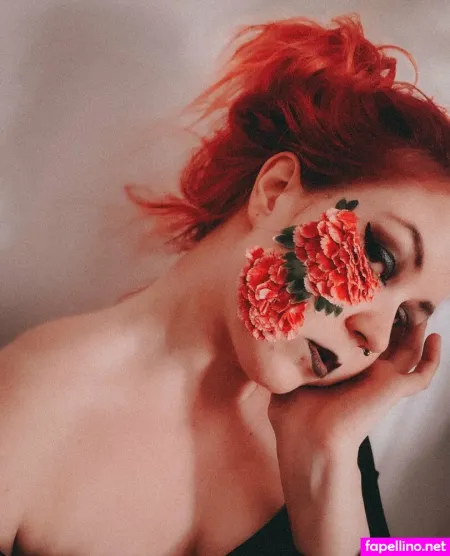Marjaanamagdalena OnlyFans Thumbnail #D62ivy5W7t