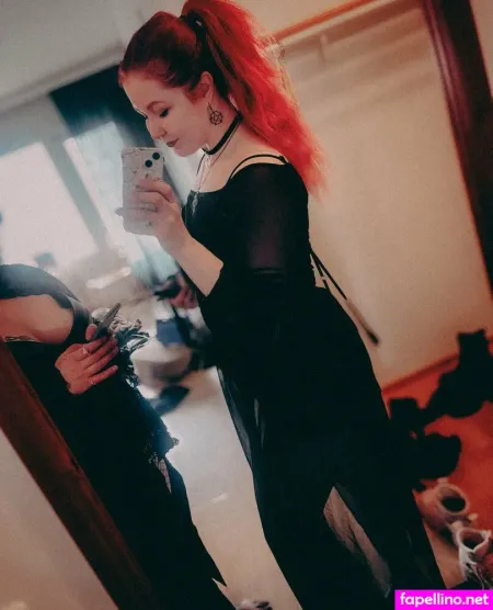 Marjaanamagdalena OnlyFans Thumbnail #KR0DCc905F