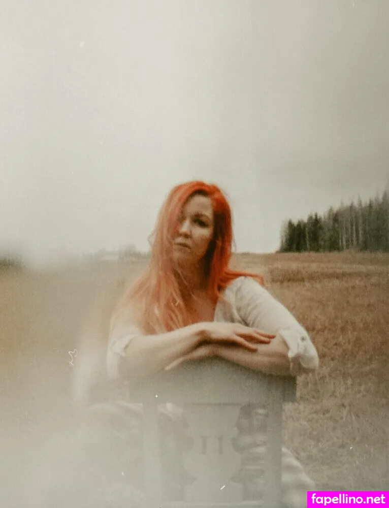 marjaanamagdalena Nude Leaked OnlyFans Photo #OEAUsorgvA