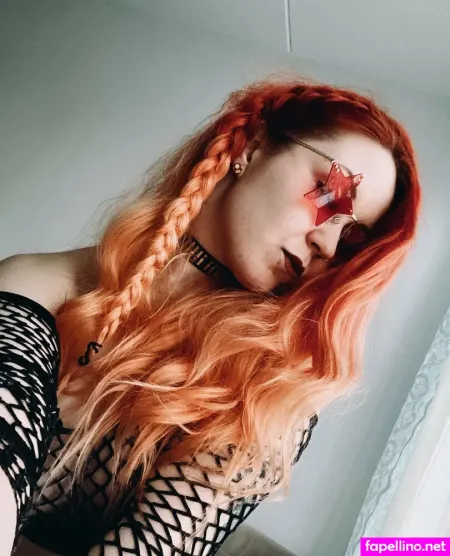 Marjaanamagdalena OnlyFans Thumbnail #SSfkEPf4R1