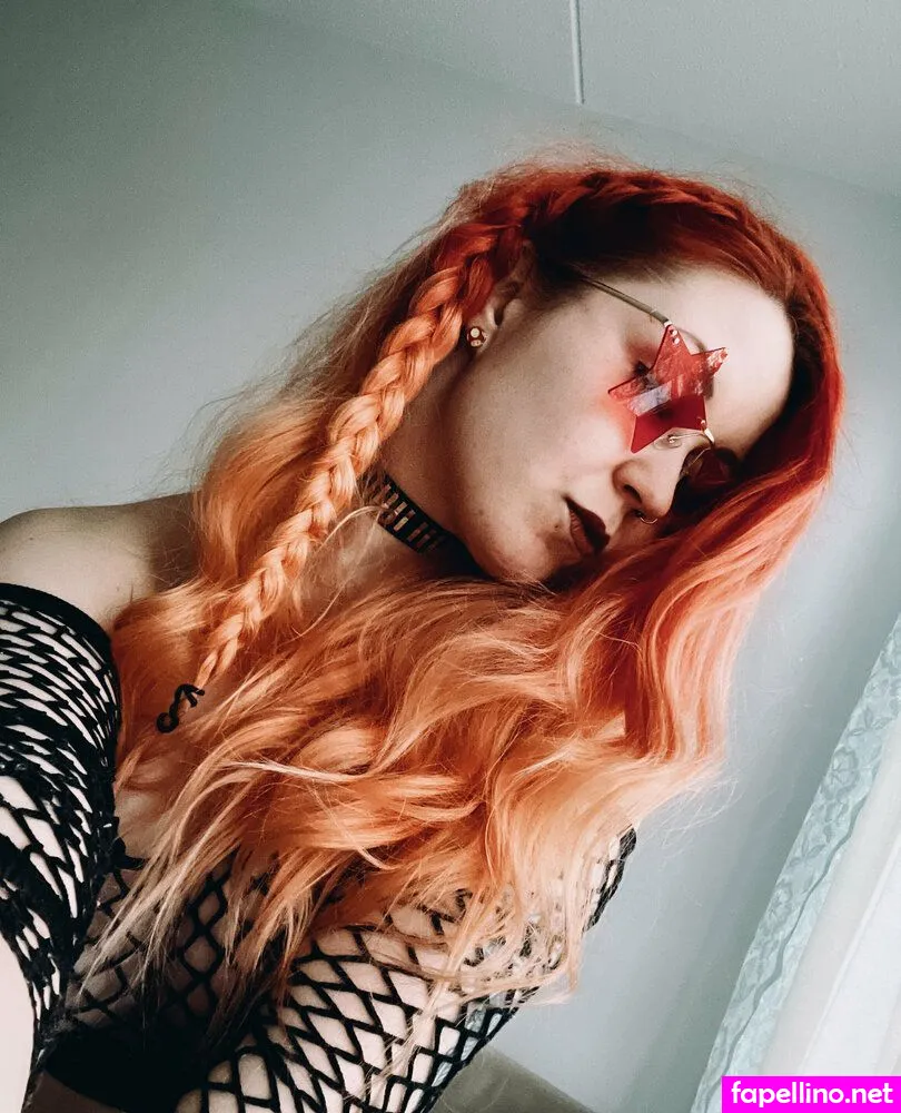 marjaanamagdalena Nude Leaked OnlyFans Photo #SSfkEPf4R1