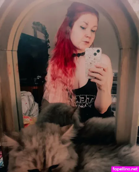 Marjaanamagdalena OnlyFans Thumbnail #srNuF1vnLI