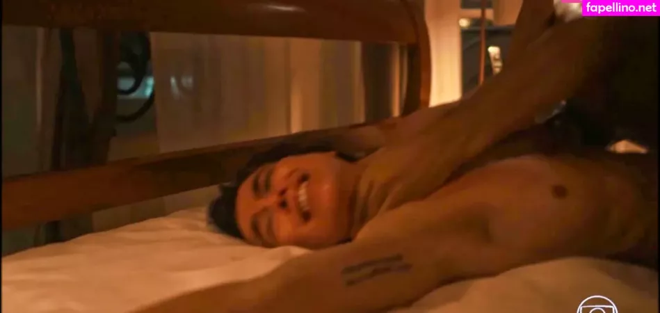 Marjorie Estiano OnlyFans Thumbnail #3grVejNS7i