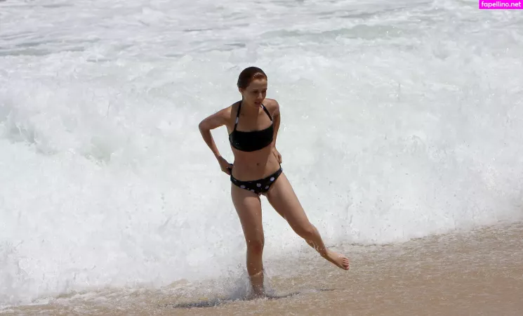 Marjorie Estiano OnlyFans Thumbnail #QdSnjxV4AO