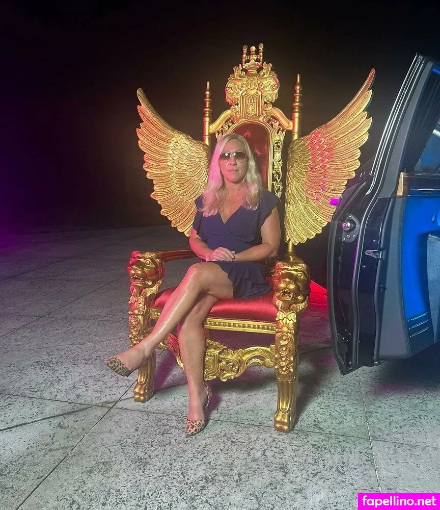 Politician, realmarjoriegreene Nude Leaked OnlyFans Photo #FrtBTsY5CU