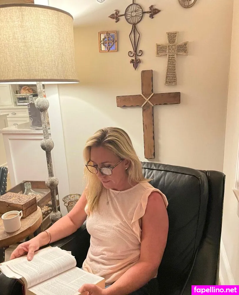 Politician, realmarjoriegreene Nude Leaked OnlyFans Photo #JvxXZpdSDU