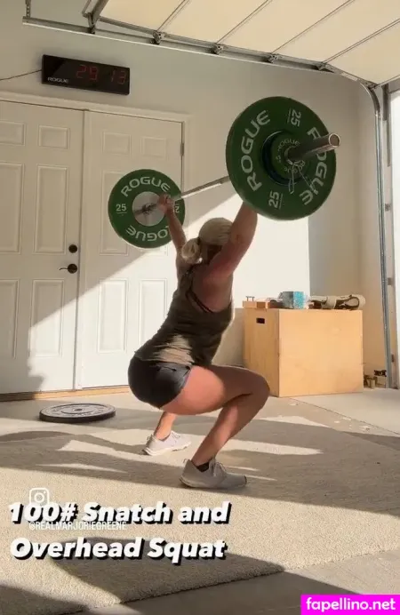Marjorie Taylor Greene OnlyFans Thumbnail #R9XVGIcdFd