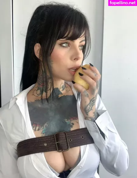 Marjosuicide OnlyFans Thumbnail #dURHRTwSFy
