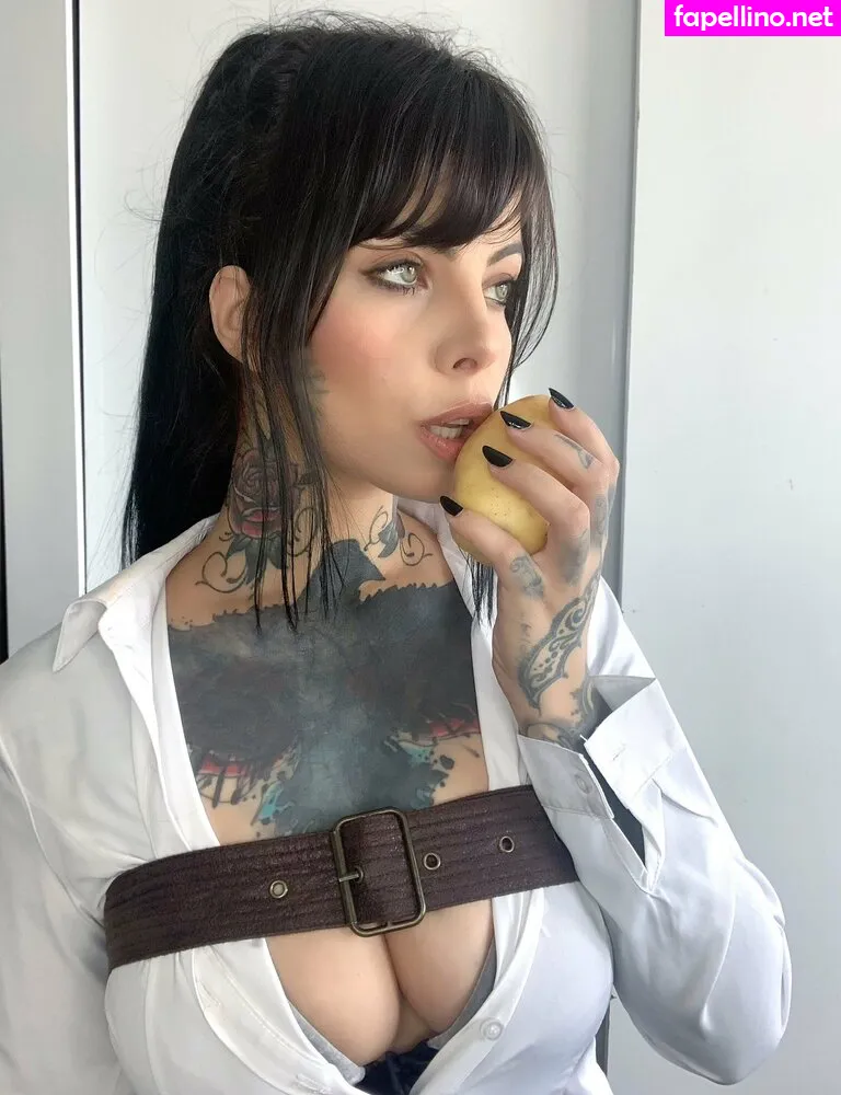 marjo_sg, marjosuicide Nude Leaked OnlyFans Photo #dURHRTwSFy