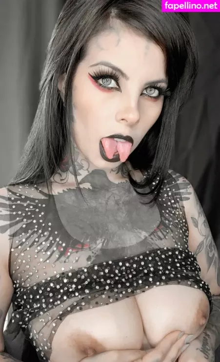 Marjosuicide OnlyFans Thumbnail #qyzFRpwqPg