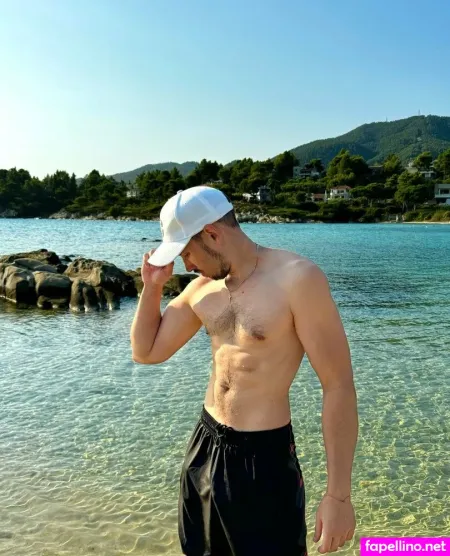 Mark Hardman OnlyFans Thumbnail #0uwRefIAH5