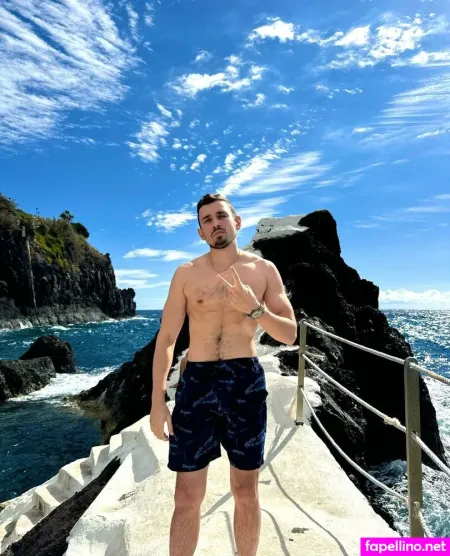 Mark Hardman OnlyFans Thumbnail #ANprKIK01k