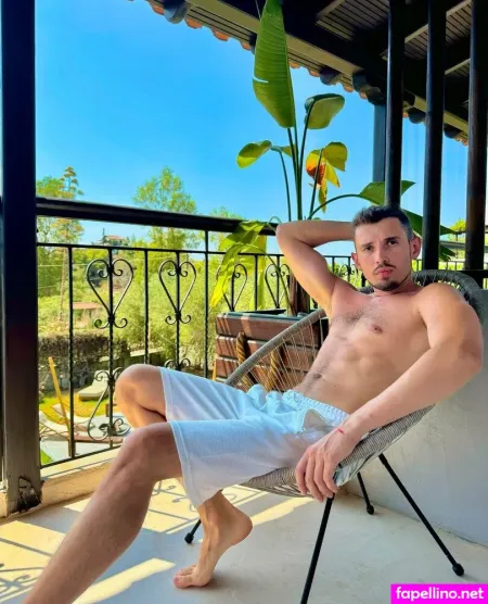 Mark Hardman OnlyFans Thumbnail #O4cgOQrbUv