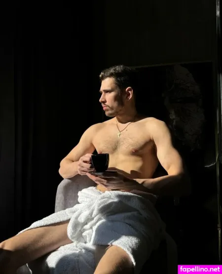 Mark Hardman OnlyFans Thumbnail #tdop3bol2y