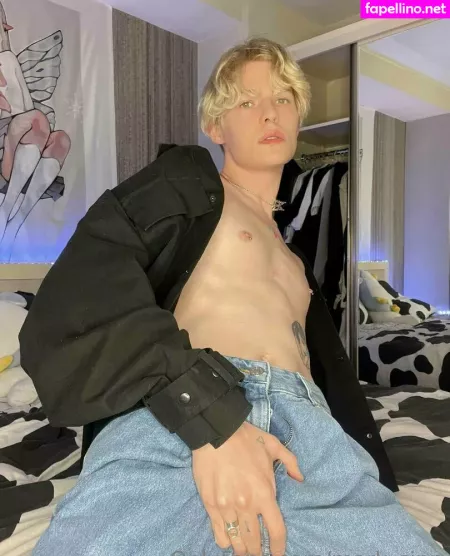 Mark Sinn OnlyFans Thumbnail #snpdzEncBW