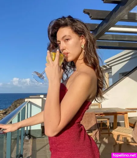 Marketa Chytilova OnlyFans Thumbnail #CdLkwIuI5K