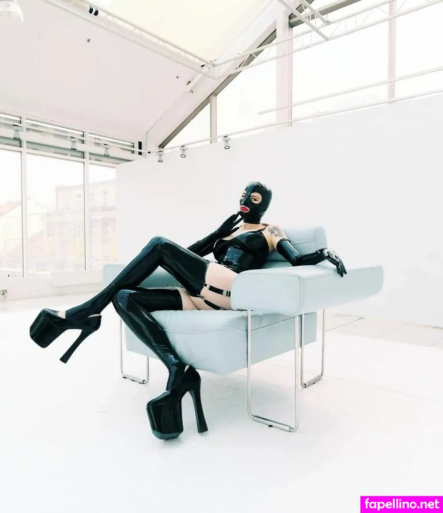 latex witch, latex_witch, latex_witch_, latexwitch Nude Leaked OnlyFans Photo #X8wOC9JPEu