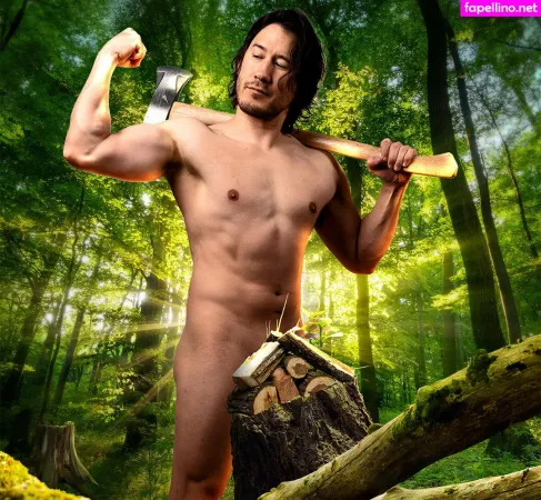 Markiplier OnlyFans Thumbnail #zDeyDXyQF3