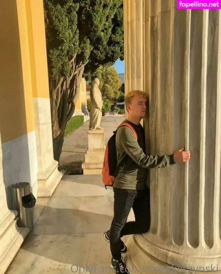 Markkaczynski OnlyFans Thumbnail #2xNIVlowcT