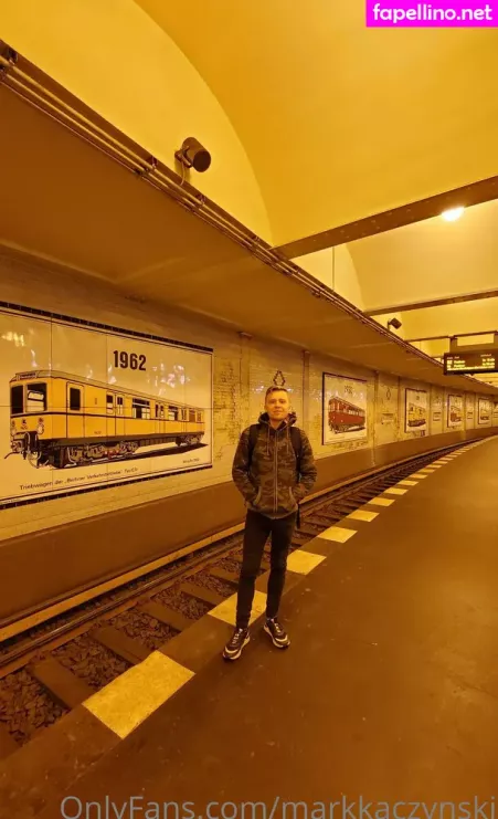 Markkaczynski OnlyFans Thumbnail #4LiSjZEfqT