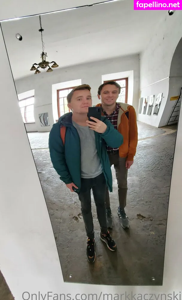 markkaczynski Nude Leaked OnlyFans Photo #4SRoB5lnWE