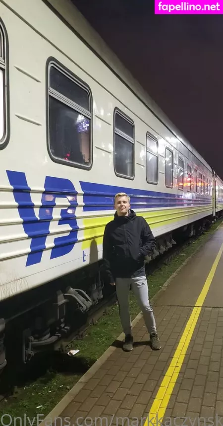 Markkaczynski OnlyFans Thumbnail #6f2OaKCub8