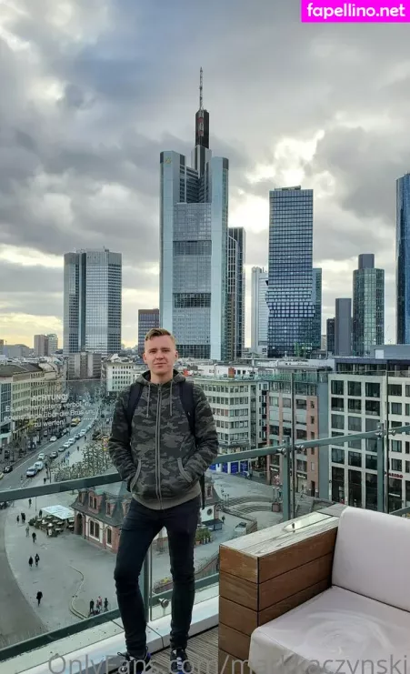Markkaczynski OnlyFans Thumbnail #7fYKKERcFN