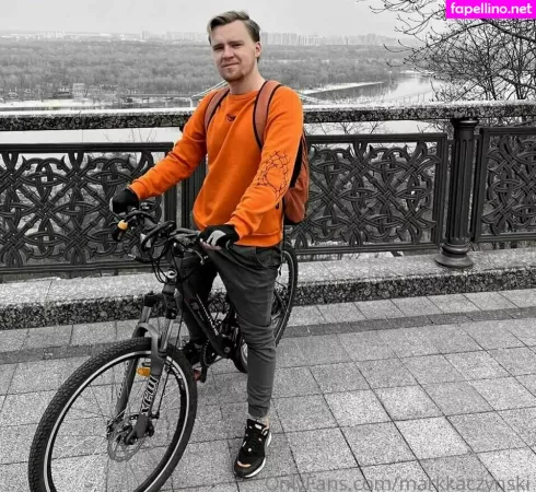 Markkaczynski OnlyFans Thumbnail #GzJlVYf5sw