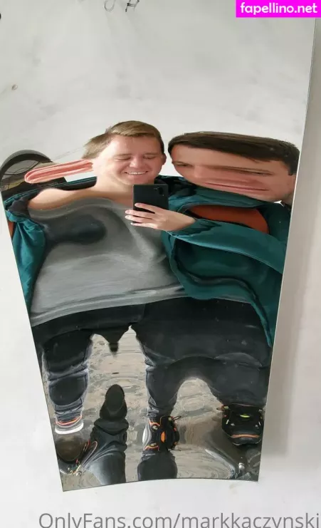 Markkaczynski OnlyFans Thumbnail #KWBZjfpBJY