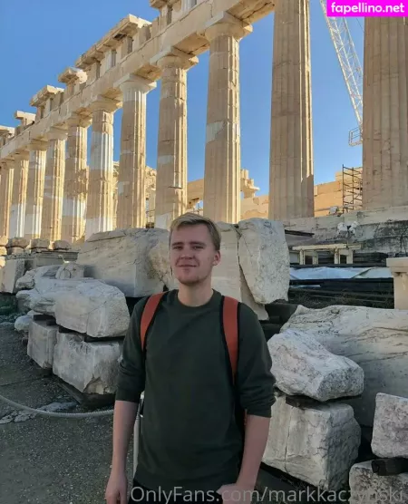 Markkaczynski OnlyFans Thumbnail #O7ulZy19Xb