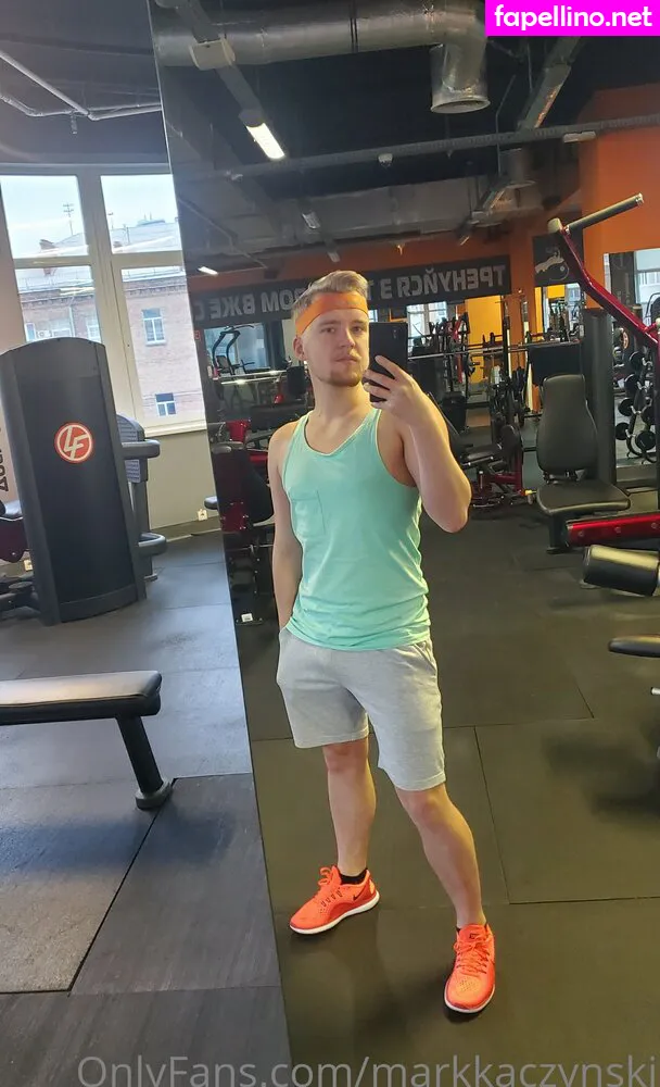 markkaczynski Nude Leaked OnlyFans Photo #P67wEytOc2