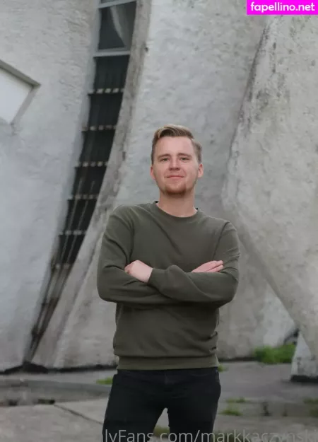 Markkaczynski OnlyFans Thumbnail #PKdj2qGhRV
