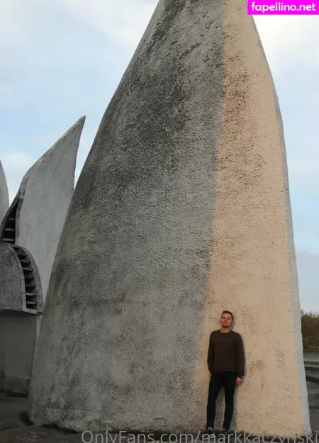 Markkaczynski OnlyFans Thumbnail #PmbI4IvQ4N