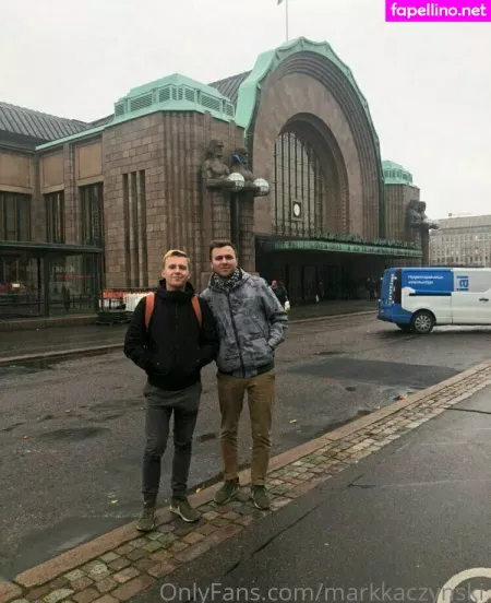 Markkaczynski OnlyFans Thumbnail #QnzRKyylL2