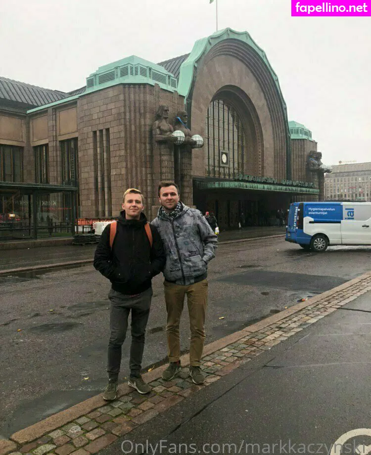 markkaczynski Nude Leaked OnlyFans Photo #QnzRKyylL2