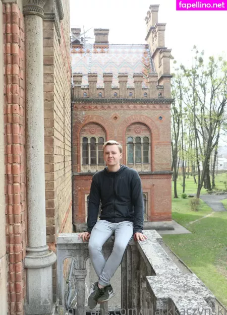 Markkaczynski OnlyFans Thumbnail #RkcdOZdIha