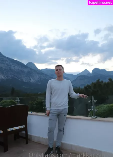 Markkaczynski OnlyFans Thumbnail #SFxAePOUMB