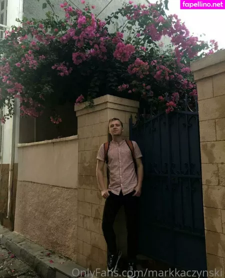 Markkaczynski OnlyFans Thumbnail #TZbk3B9eEm
