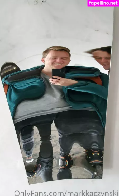 Markkaczynski OnlyFans Thumbnail #UHB1CEUAZu
