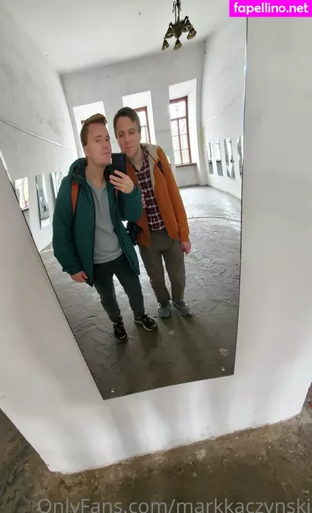 Markkaczynski OnlyFans Thumbnail #Vpa6ihxriz