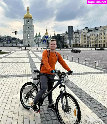 Markkaczynski OnlyFans Thumbnail #X9PfyvNejR