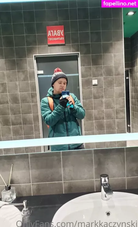 Markkaczynski OnlyFans Thumbnail #Y4SCcz2H7P
