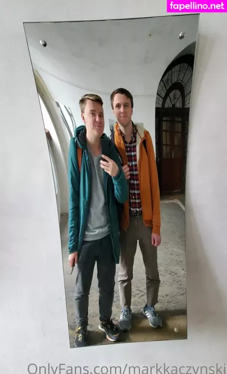 Markkaczynski OnlyFans Thumbnail #ZsMiOaiNSV