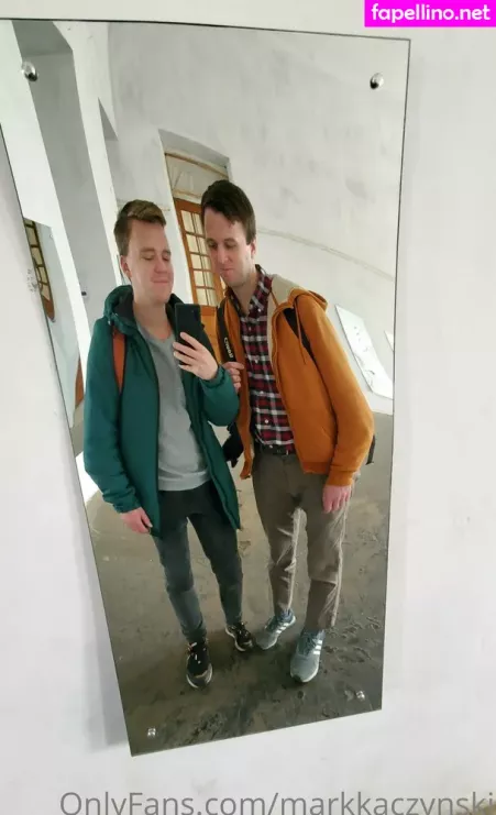 Markkaczynski OnlyFans Thumbnail #addafyQ7Bl