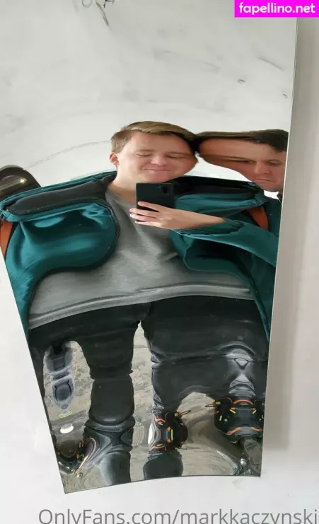 Markkaczynski OnlyFans Thumbnail #atVbK8RTAh